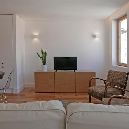 Cozy Lisbon Graca Leilighet Eksteriør bilde