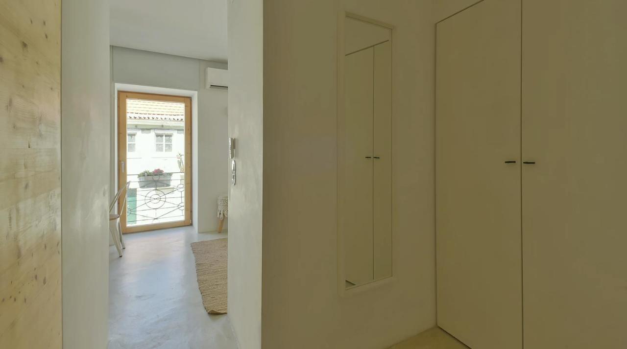 Cozy Lisbon Graca Leilighet Eksteriør bilde