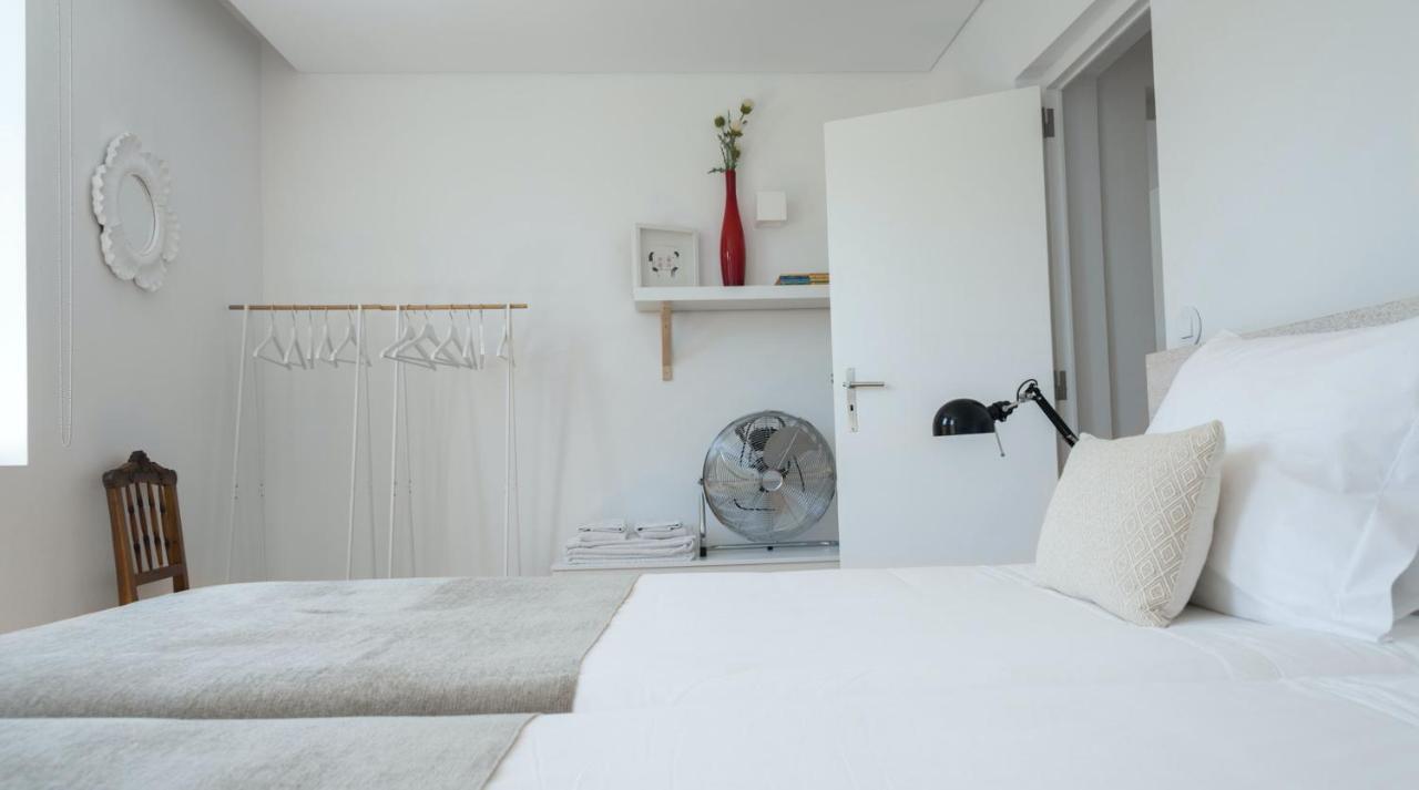 Cozy Lisbon Graca Leilighet Eksteriør bilde