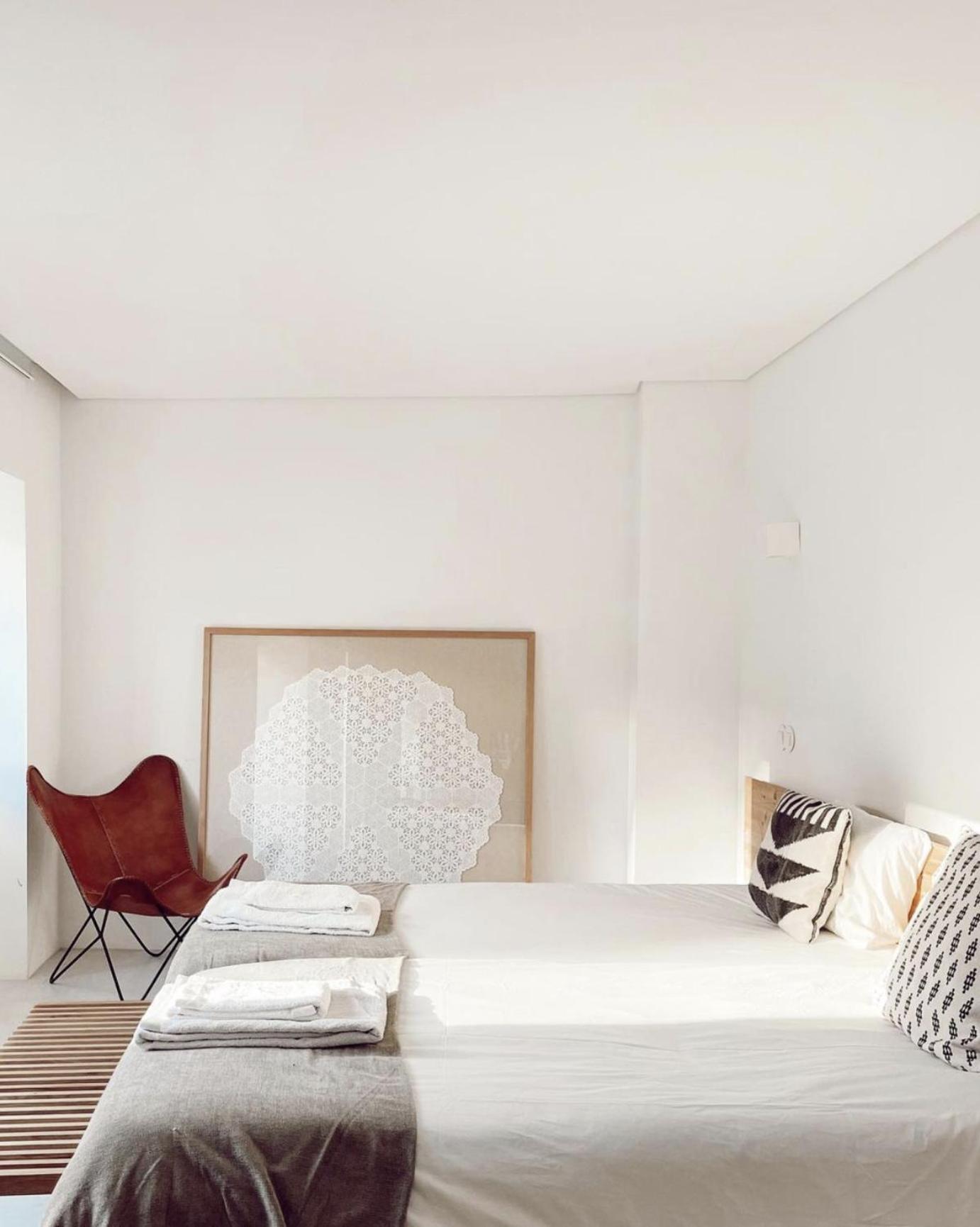 Cozy Lisbon Graca Leilighet Eksteriør bilde