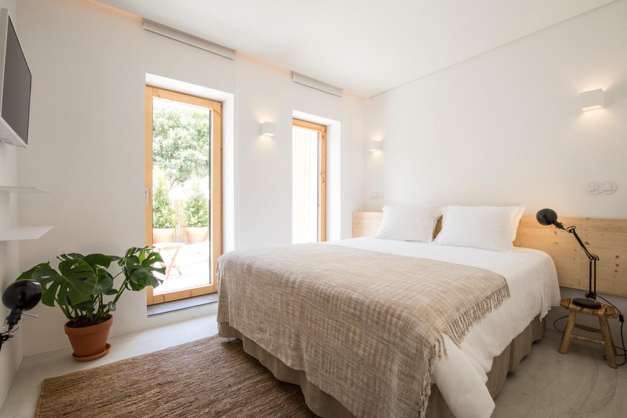 Cozy Lisbon Graca Leilighet Eksteriør bilde