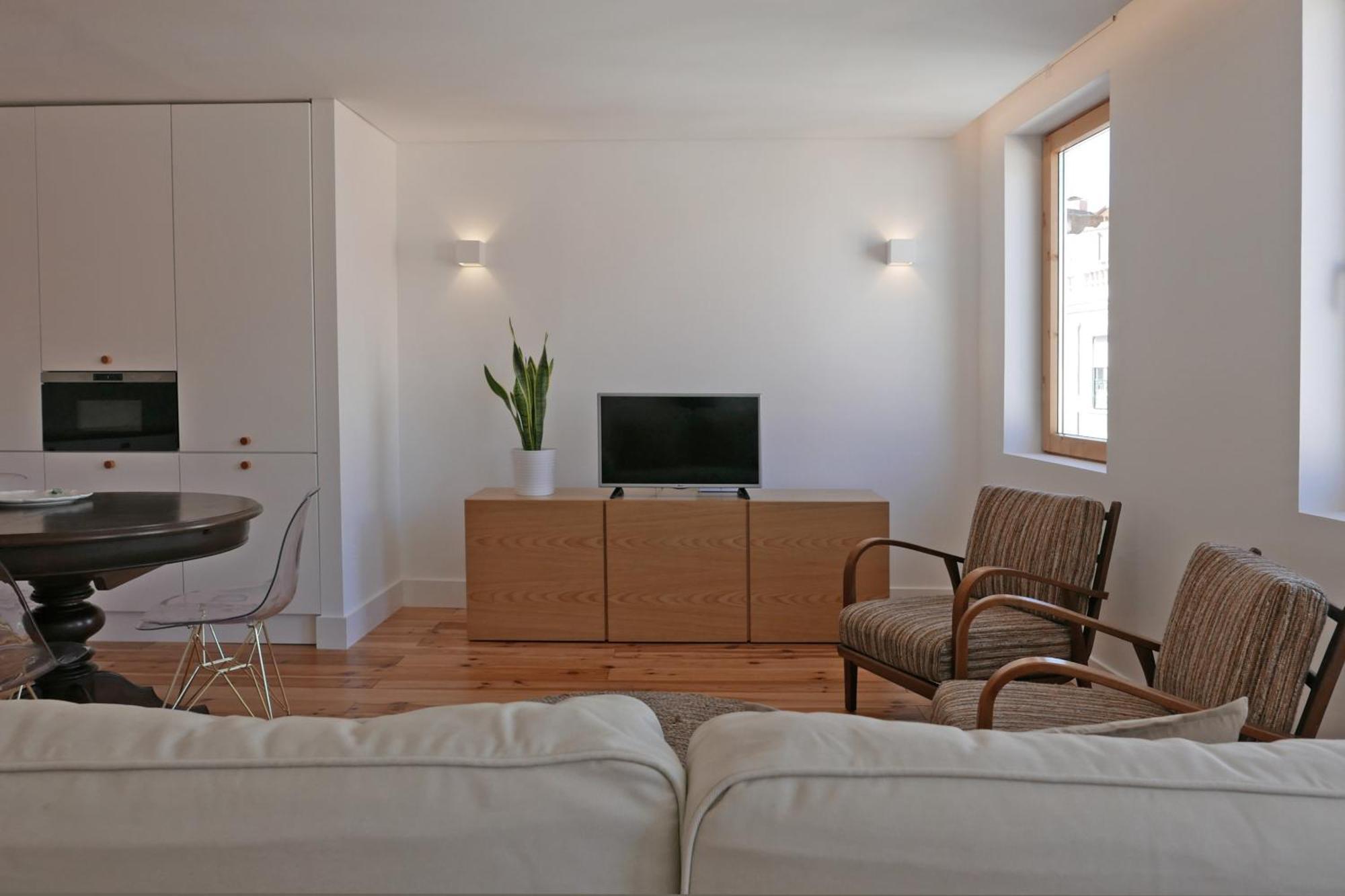 Cozy Lisbon Graca Leilighet Eksteriør bilde