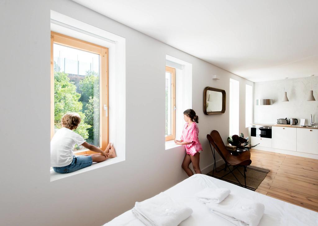 Cozy Lisbon Graca Leilighet Rom bilde