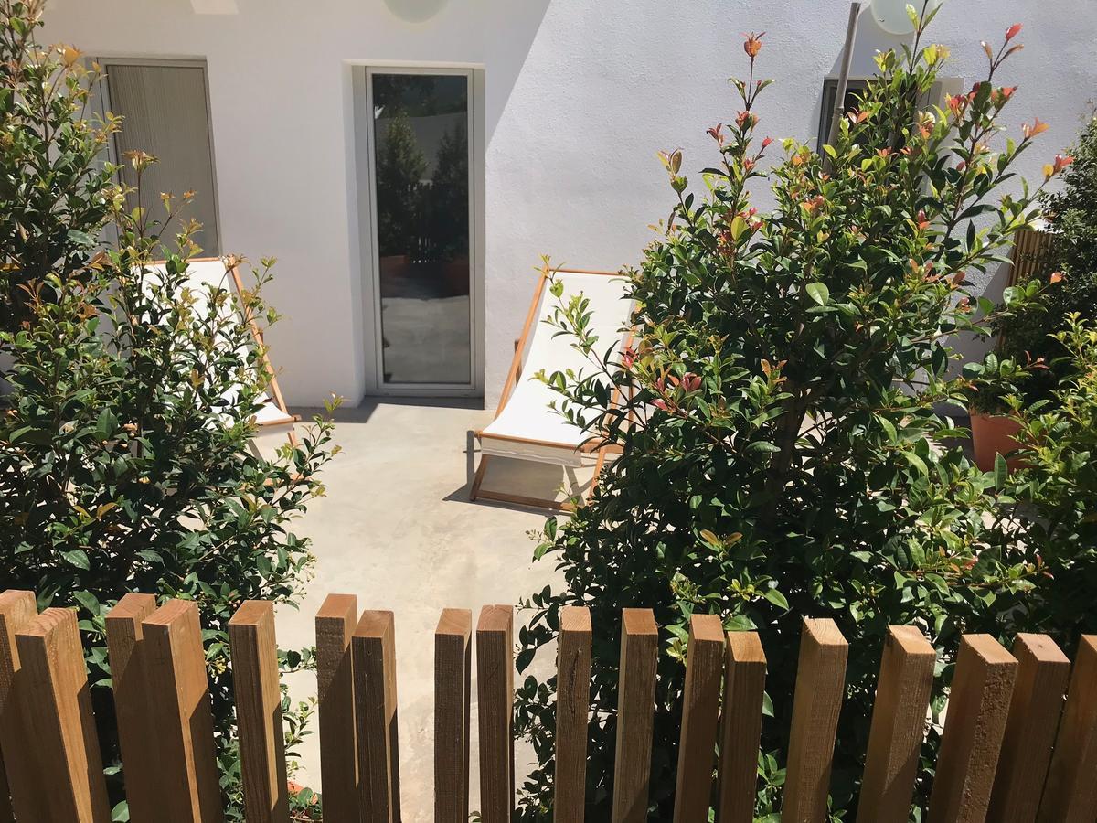 Cozy Lisbon Graca Leilighet Eksteriør bilde